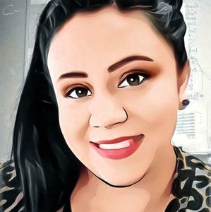 Meet your Posher, Brittney